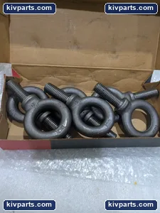 Proto J94027 Hardware – actual item, photo 2 of 5