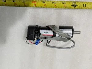 Harmonic HDUC-8-50-1U-CC-SP Unit Industrial Servo Motor