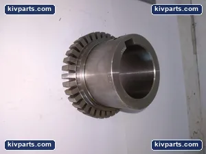 Falk 704632 Steelflex Hub for Coupling – actual item, photo 2 of 4
