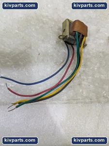 DT-73 – actual item, photo 3 of 4
