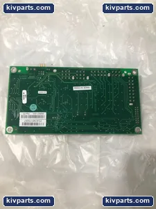 Wayne 890857-003 Pulse Processing Module – actual item, photo 2 of 3