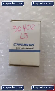 Thomson MEX00 Ball Bushing Linear Bearing – actual item, photo 2 of 10