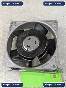 Ikura FAN 2620-009 Fan – actual item, photo 2 of 5
