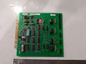 Exide 101072720 Inverter Gate Firing Module