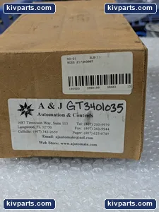 Ross 2173A3907 Solenoid Valve – actual item, photo 3 of 8