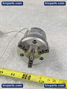 SMC MHSH3-32DB Pneumatic Component – actual item, photo 3 of 5