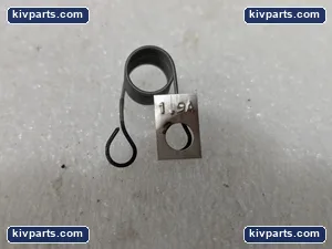 Cutler-Hammer 9102 H9A Relay Heater Coil Element – actual item, photo 3 of 4