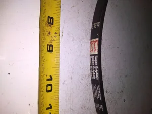 Browning A51 Super Gripbelt