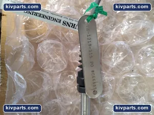 Burns Engineering 599736 RTD Temperature Sensor Probe – actual item, photo 5 of 6