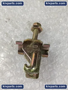 Thomas & Betts KCPC050 Pipe Fitting – actual item, photo 2 of 3