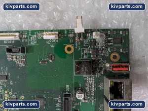 Gilbarco M15315A001 Connection Processor CCP Board – actual item, photo 16 of 23