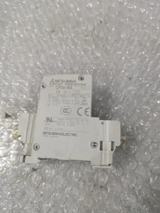 Mitsubishi CP30-BA Circuit Protector Curve
