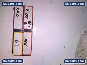 Gould 20321 Class H-K Fuses – actual item, photo 5 of 5