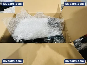 Cisco C1111-8PWB ISR 1100 Gigabit Router – actual item, photo 3 of 8