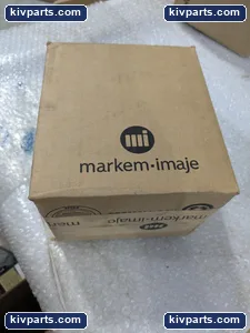 Markem-imaje TIJ0007722 Ink Priming Kit TIJ Printer – actual item, photo 3 of 4