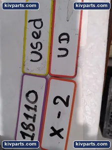 WAGO SIS-CON Breakout Module – actual item, photo 4 of 4