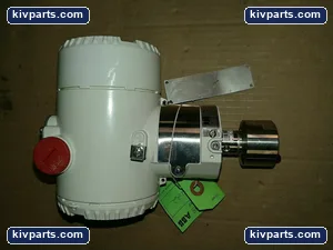 ABB 266HSHVKBA1 Transmitter HART High Overload – actual item, photo 3 of 5
