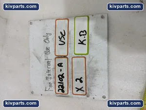 Fuji Electric SC-0 SC13AA Magnetic Contactor – actual item, photo 5 of 5