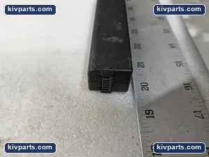 13A0005A LI-ION Battery – actual item, photo 2 of 8