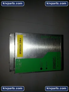 Phoenix Contact 2938604 Power Supply – actual item, photo 4 of 4
