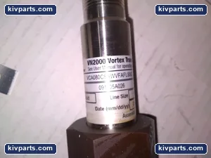 Badger VN2000 Meter – actual item, photo 3 of 5