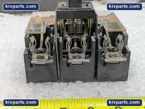 840412-I Molded Case Circuit Breaker – actual item, photo 2 of 5