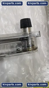 Dwyer FM-8 Flow Meter – actual item, photo 7 of 10