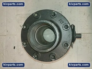 Balon 3F-F63 Flanged Floating Ball Valve – actual item, photo 4 of 6