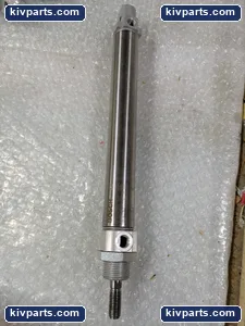 Bosch 0822034207 Aventics Pneumatic Mini Cylinder – actual item, photo 2 of 5