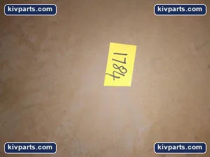 Z-Communications SVCO-V805ME03 Electronic Component – actual item, photo 2 of 2