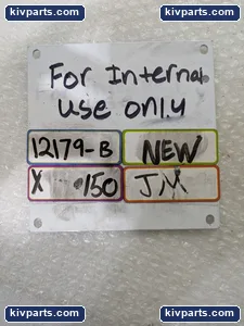 11-1686 Hardware – actual item, photo 4 of 4