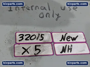 Square D AU38 Overload Relay Heater Element – actual item, photo 5 of 5