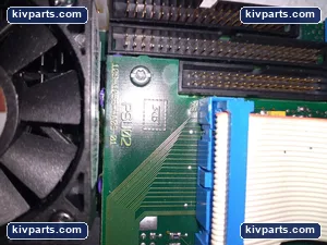 Bosch Rexroth PSU02 109-1056-4A09-01 Indramat – actual item, photo 3 of 7
