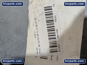 Pyco 02-3173-20-4.3-39.5-CR Temperature Sensor Probe – actual item, photo 8 of 13