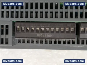 Siemens 6ES7216-2AD23-0XB8 Simatic S7-200 CN CPU 226 PLC – actual item, photo 6 of 12