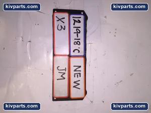 SMC 1002-103 Pneumatic Component – actual item, photo 3 of 3