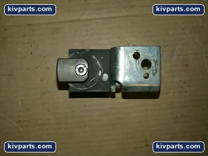 Bosch Rexroth 3842515349 Burner Control – actual item, photo 4 of 4