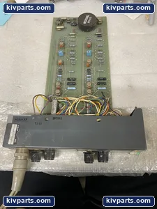 Foxboro 2AT-SBU-FGB Card Industrial Control PLC – actual item, photo 2 of 10