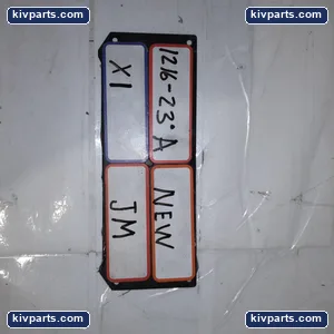 SMC VFS2100-3FZ-Q Pneumatic Air Industrial Control – actual item, photo 3 of 3