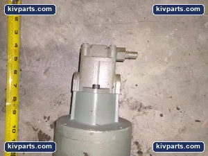Nippon OIL Pump TOP-1ME200-1-13MAVB Motor – actual item, photo 2 of 6