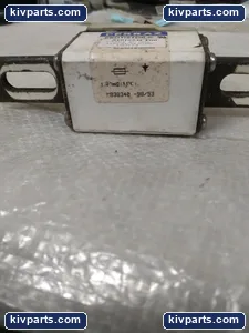Mersen S101653CF00 Protistor Semiconductor Fuse – actual item, photo 4 of 6