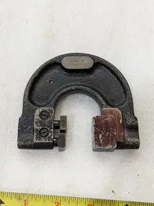 Animatics SM17205D Inspection Tool