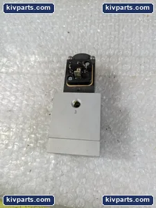 Norgren VP40 Pneumatic Component – actual item, photo 3 of 5