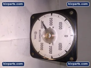 Kratos A4W.806-528AM CT 200:5 Panel – actual item, photo 2 of 5