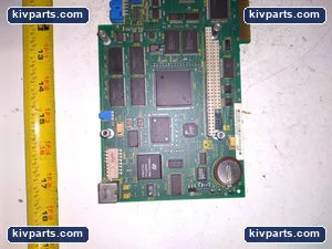 Bosch Rexroth PPU11 109-1025-3A79-03 Indramat 3B79 – actual item, photo 3 of 8