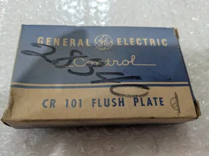General Electric CR101X2
