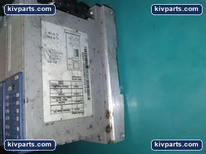 Hirschmann MM2-4TX1 MICE Media Module – actual item, photo 4 of 9