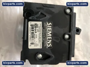 Siemens Q240 Circuit Breaker – actual item, photo 3 of 3