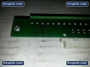 Indramat 109-700-4B02-00 AP10 Connector Board – actual item, photo 4 of 4