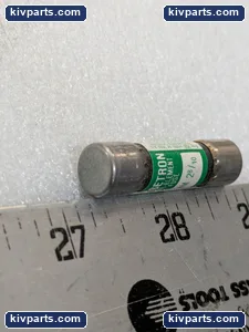 Fusetron 2/ORDER Dual Element Fuse – actual item, photo 4 of 7